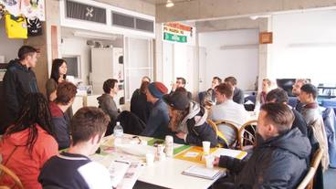 シアター ショー / 11