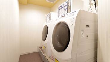 ランドリー ルーム / 8