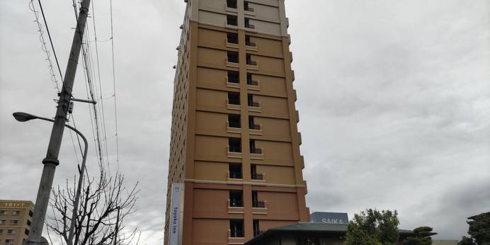 東横インJR和歌山駅東口(和歌山県 ビジネスホテル) / 1