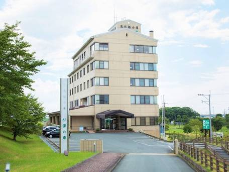 筑後船小屋 公園の宿 / 5