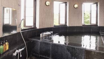 ジェットバス / 5