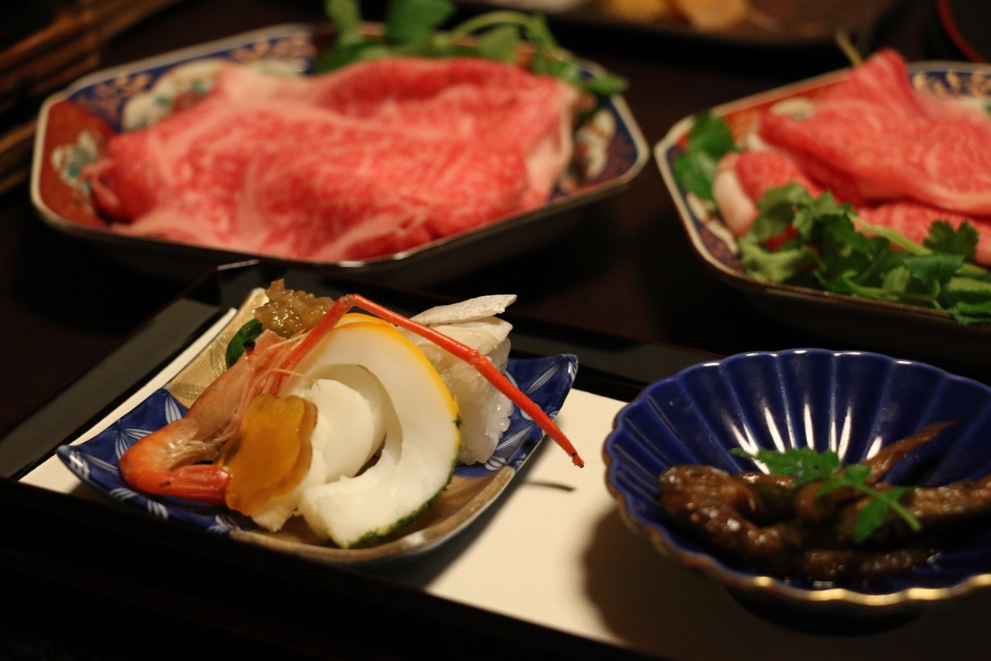 「味覚の宿 双葉荘」 料理 63453304 