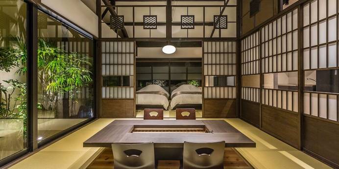 日本色 NIHON IRO（静岡県 コテージ・ロッジ・一棟貸） / 1