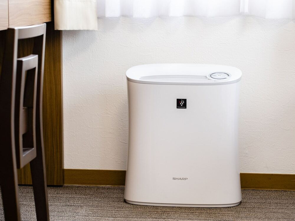 客室の設備とサービス