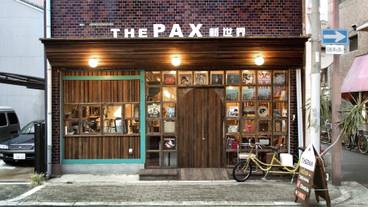 施設の入り口 / 12