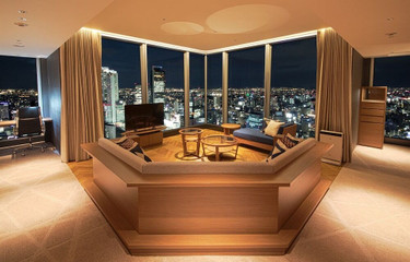 Enjoy a Fancy Stay in Nagoya at These 15 Luxury Hotels