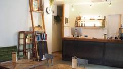 almond hostel＆cafe