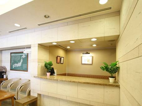 ホテルルートイン那覇旭橋駅東 / 3