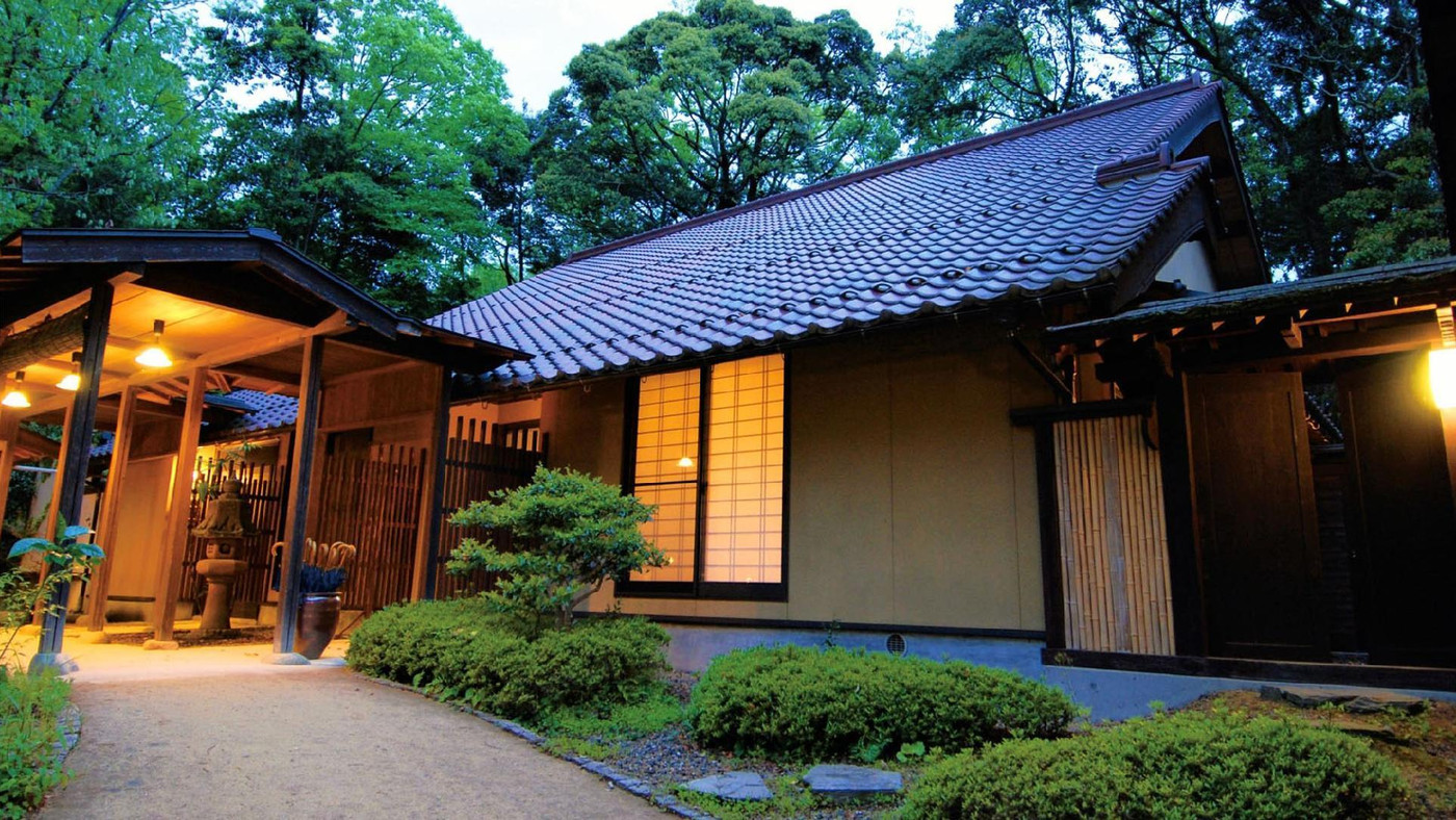 「旅館ぬしや」有福温泉/江津市4117500