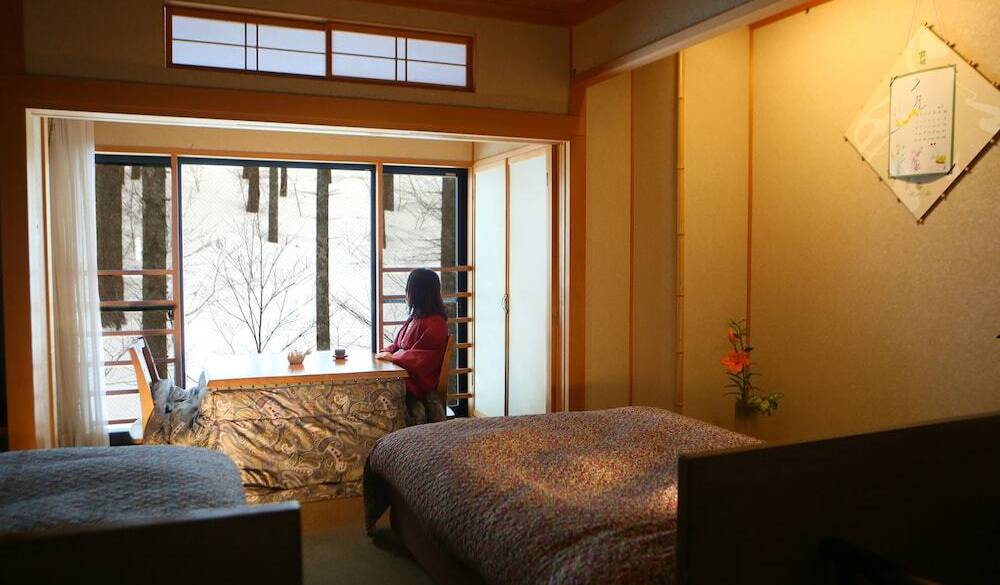 客室からの景色一例 / 4
