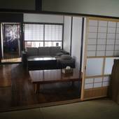 古民家ゲストハウス 萩・暁屋（山口県 ゲストハウス・ホステル・ドミトリー） / 2