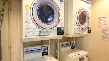 ランドリー ルーム / 7