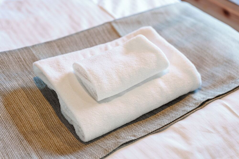 客室の設備とサービス