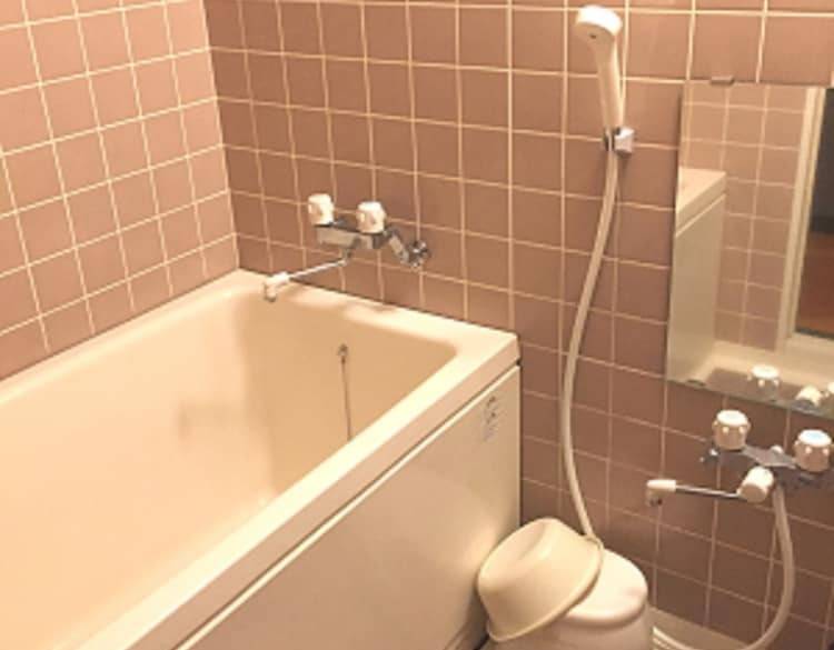 バスルーム一例 / 5