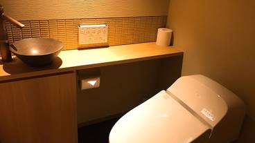 バスルーム / 21