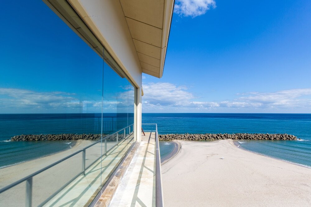 施設からの眺望