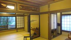 古民家の宿 山城