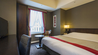 クイーン ダブルルーム 禁煙