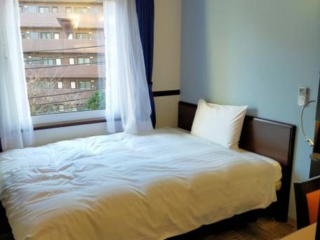 東横イン西武池袋線東久留米駅西口 / 2