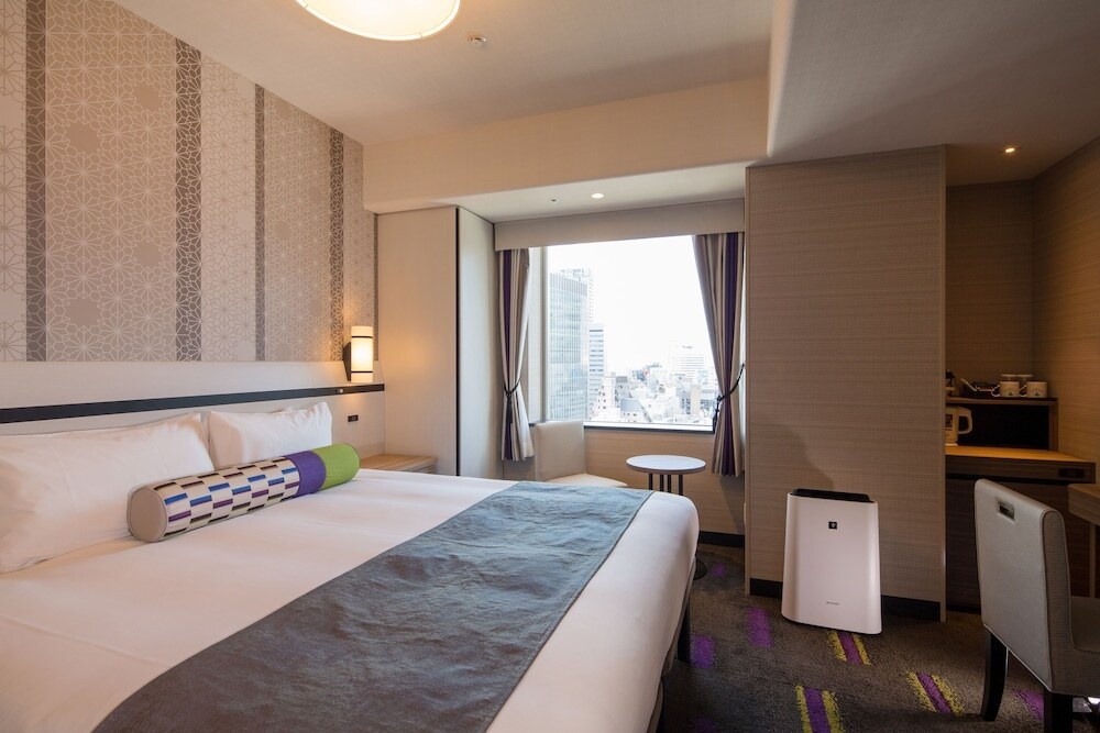 クイーンルーム