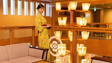 施設内の設備 / 8