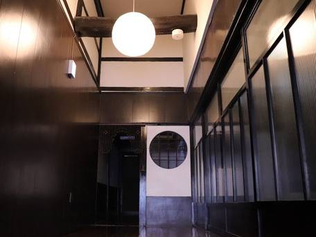 百年町家 佐野邸 / 2