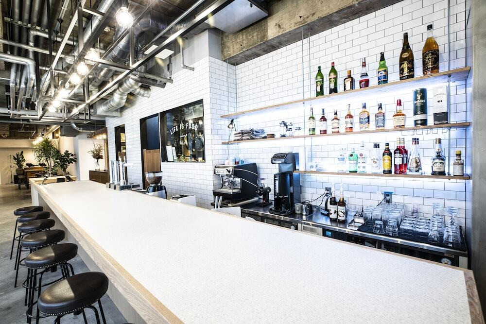 HafH Fukuoka THE LIFE4086837