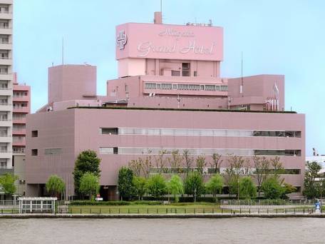 新潟グランドホテル / 4