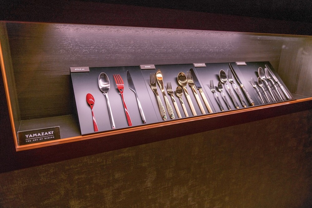 ロビーラウンジ