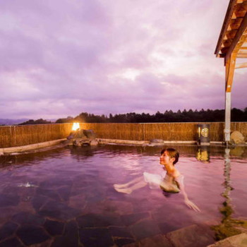 【岩手】ホテル森の風 鶯宿3431523