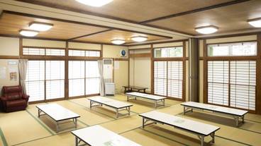 ボールルーム / 7