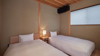 コンフォート ツインルーム