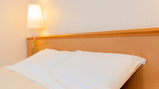 セミダブルルーム 禁煙