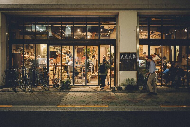 Nui. HOSTEL & BAR LOUNGE【蔵前】3645673