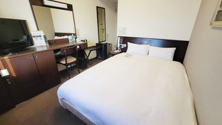 コンフォートセミダブルルーム（禁煙）