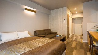 スタンダード ダブルルーム