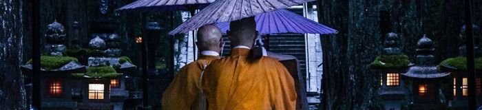 1人旅で気軽に泊まれる高野山の宿坊7選。心身を整えリフレッシュしよう／和歌山