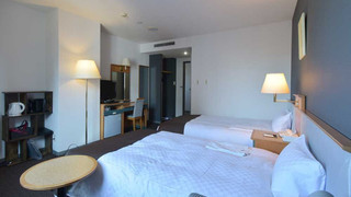 スタンダード ツインルーム 2 ベッドルーム