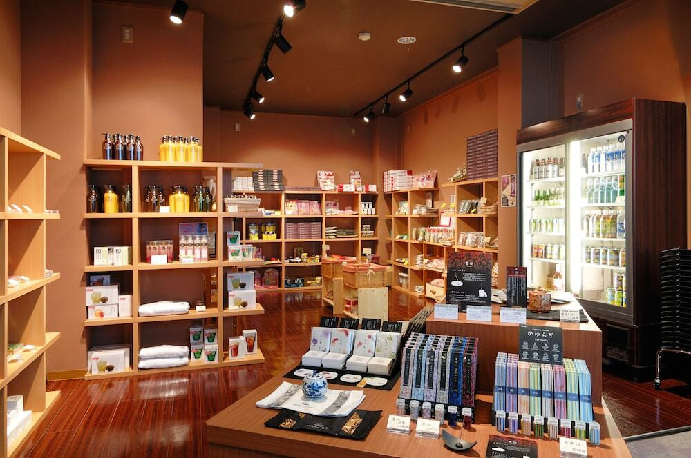 ギフト ショップ