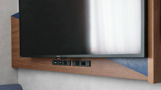 スタンダード ルーム シングルベッド 2 台 禁煙