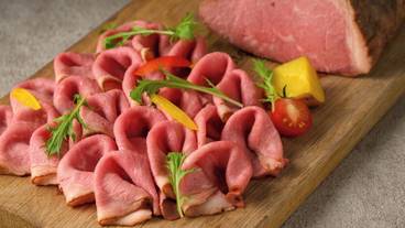 ビュッフェ / 25