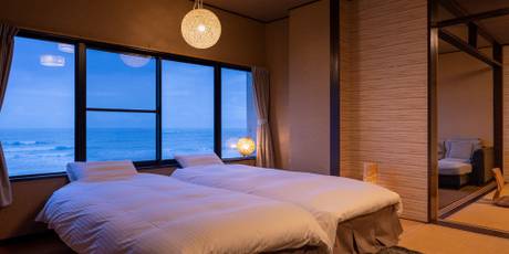 犬吠埼潮の湯温泉 犬吠埼観光ホテル