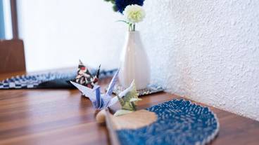 ロビー応接スペース / 5