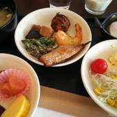 ホテル さわやか別府の里（大分県 旅館） / 5