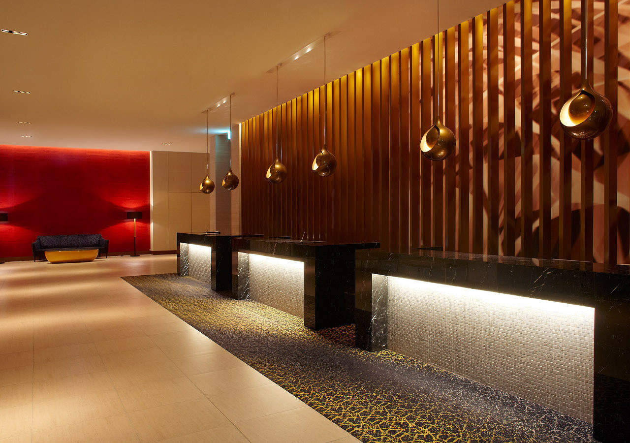 ウェスティンホテル仙台3501406