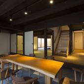 宇多津 古街の家（香川県 旅館） / 5