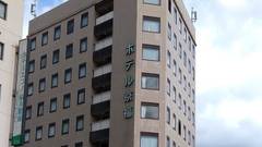 ホテル京福 福井駅前