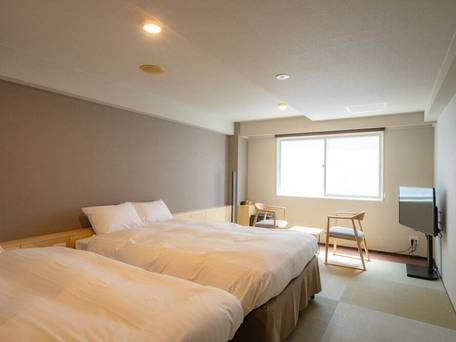 THE STAY SAPPORO ANNEX / 4