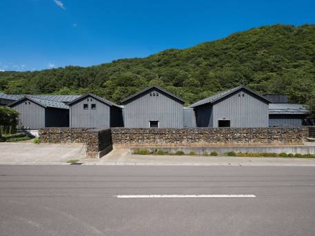 朝里川温泉 小樽旅亭 藏群 / 5