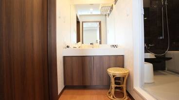 バスルームのシンク / 11